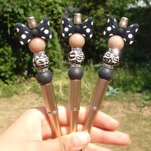 ✨Cute and Adorable Beaded Pen